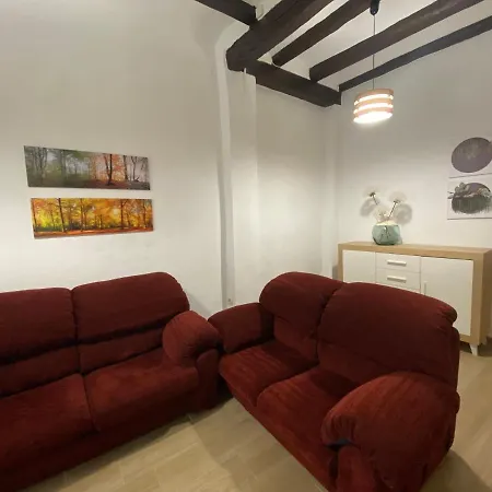 Hortrei Casa de Férias *
