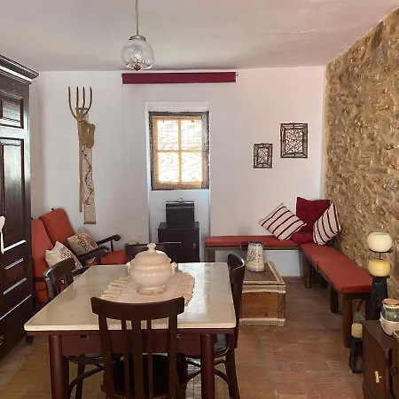 Hortrei Casa de Férias