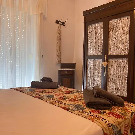 Casa de Férias Hortrei *