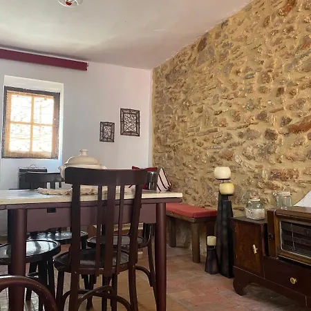 Casa de Férias Hortrei Sant Carlos de la Ràpita