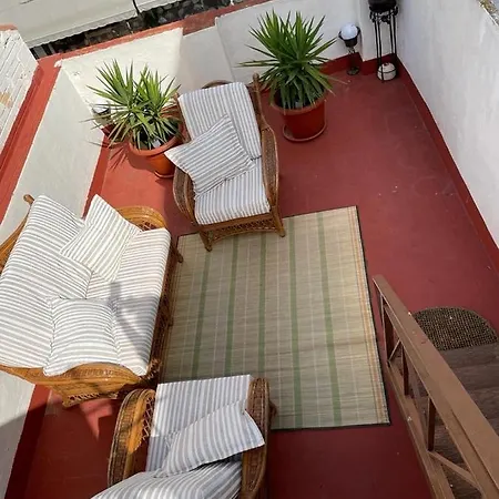 Hortrei Casa de Férias