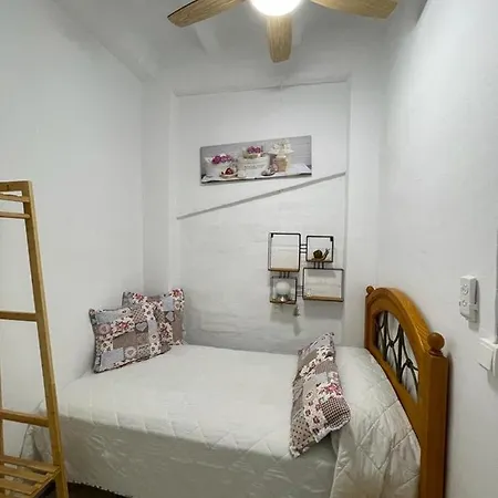 Hortrei Sant Carlos de la Ràpita