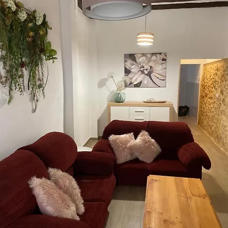 Hortrei Casa de Férias *
